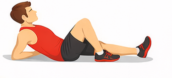 Pelvic tilt (nagib medenice)