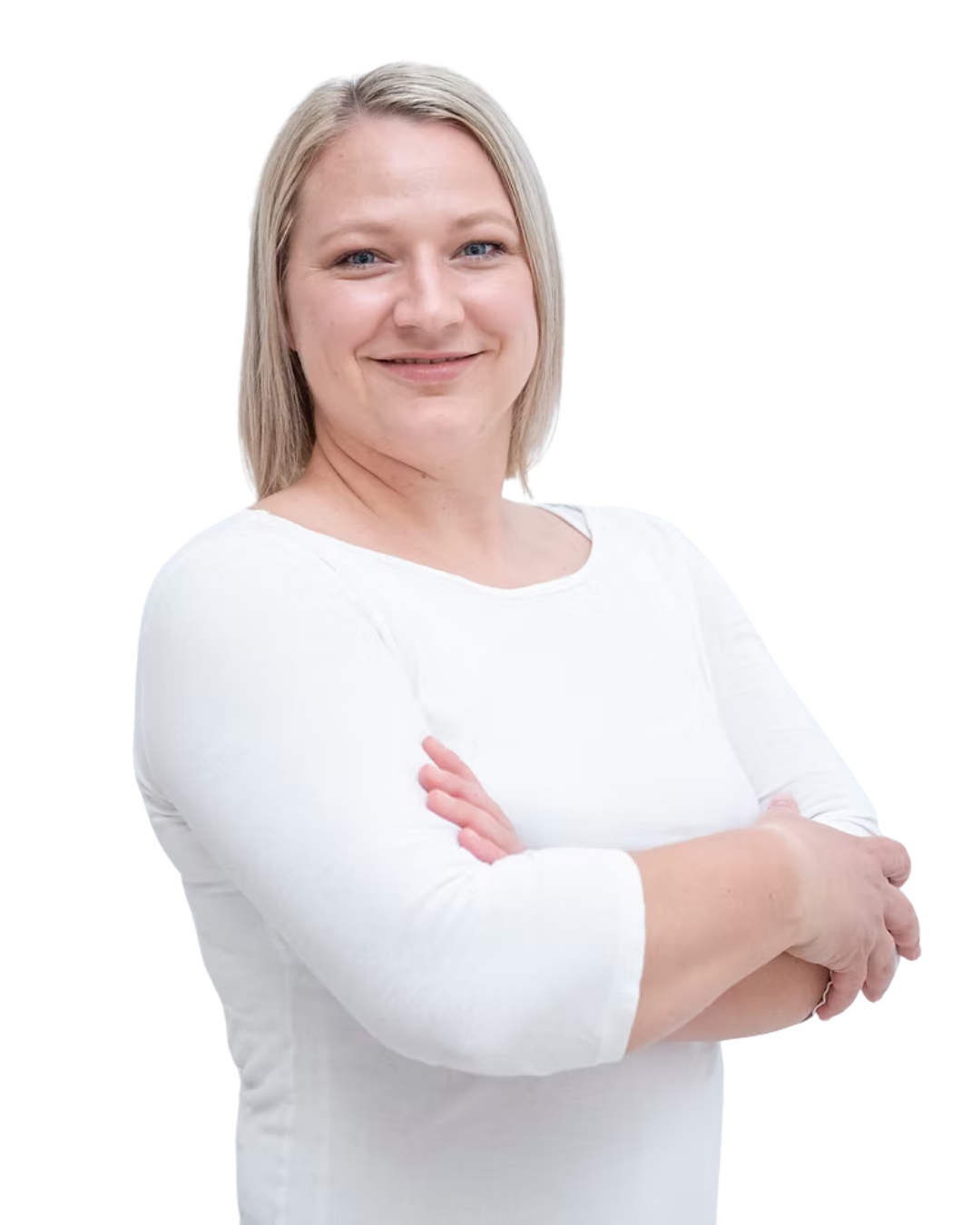Saša Panič - Fizioterapevtka